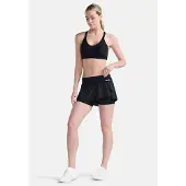 2XU Dames 4-inch 2-in-1 shorts Aero