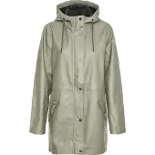 Vero moda Tussenparka greige