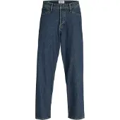 Jack & Jones Jeans 'JJIEDDIE' blauw