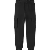 Name it Broek 'NKMollie' zwart