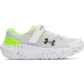 Under Armour Hardloopschoenen voor kinderen Pre-School Surge 4 AC | Maat 34