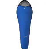 Lafuma - Kampeer slaapzakken - Active 10 Azur Blue voor Unisex - Blauw