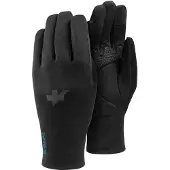 Assos - Winter Gloves P1 - Handschoenen XL, zwart