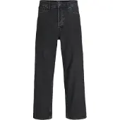Jack & Jones Jeans 'JJAlex' black denim