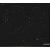 Bosch Inductiekookplaat BOSCH PID631HC1E 60 cm 7400 W