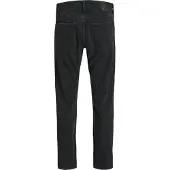 Jack & jones Plus Jeans 'JJIChris' black denim