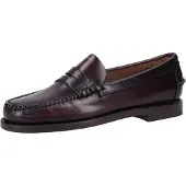 Sebago Classic Dan 903 burgundy (38.5-6)