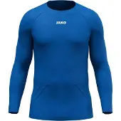 Jako Lightweight Longsleeve Kinderen - Royal | Maat: 140-152