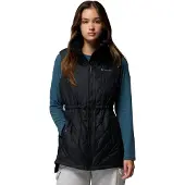 Columbia Copper Crest Ii Vest