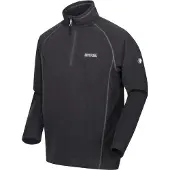 Regatta Lichte half-zip fleece Montes | Maat L