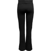 Only Play Sportbroek 'ONPFOLD' zwart / wit