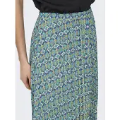 ONLY Alma Life Poly Midi Rok