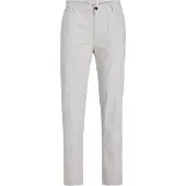 Jack & Jones Chino 'JPSTAce JJSummer' lichtgrijs