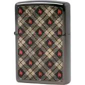 Zippo Pattern Design 60007712, aansteker