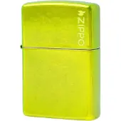 Zippo Lurid 60007631 groen, aansteker