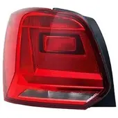 VAN WEZEL 5814921 Achterlicht