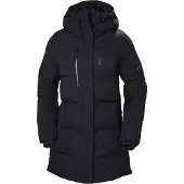 Helly Hansen Wintermantel 'Adore' zwart