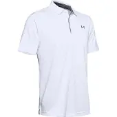 Under Armour Heren Poloshirt, Tech Polo