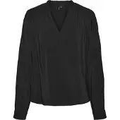 Vero Moda Blouse 'Bell' zwart
