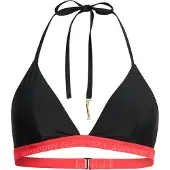 Superdry Triangle Elastic Bikinitop