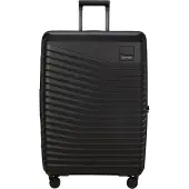 Samsonite Intuo Expandable Spinner 75cm Black