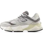 New Balance Sneakers '9060' grijs / lichtgrijs / donkergrijs / wit