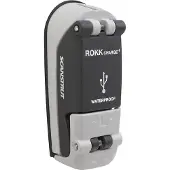 Scanstrut Waterproof Usb Socket Wit,Zwart