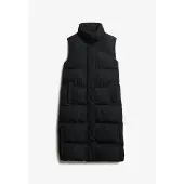 Superdry Bodywarmer zwart