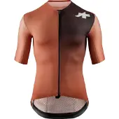 Assos - Equipe RS Jersey S11 - Fietsshirt M, bruin