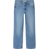 Name it Jeans 'NKMRyan' blauw denim