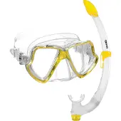 Mares Aquazone Wahoo Snorkelset