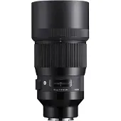 Sigma 135mm f/1.8 DG HSM Art Sony E