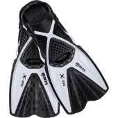 Mares Aquazone X One Diving Fins Wit EU 44-47