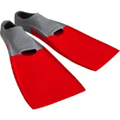 Zoggs Blade Rubber Long Zwemvliezen