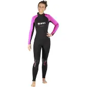 Mares Aquazone Manta 2.2 Mm Freediving Wetsuit Zwart M Man