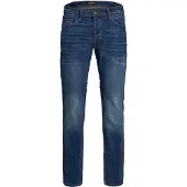 Jack & Jones Jeans 'Tim' blauw denim