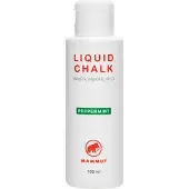 Mammut Pepermunt Vloeibare Magnesia 100 Ml