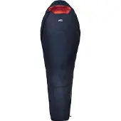 Millet Baikal 750 Slaapzak Blauw Dames