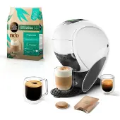 Krups Dolce Gusto NEO Latte KP850110 Koffiemachine met koffiecapsules - 1.3L