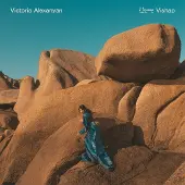 Sonic Victoria Alexanyan - Vishap (LP)