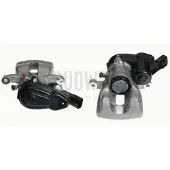 BUDWEG CALIPER 344275 Remklauw