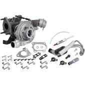 FEBI BILSTEIN 192622 Turbocharger