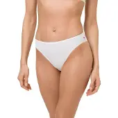 Beedees Hüftslip Stepy Soft Tai (5-er Pack) Met smalle tailleband