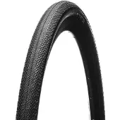 Hutchinson Gravel Overide 700 mm Tubeless Ready Soft Reinforced+ Bi-Compound Tan Beige Sidewalls || Maat: 40 mm