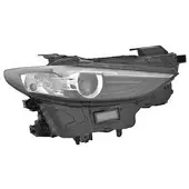 VAN WEZEL 2705962 Koplamp