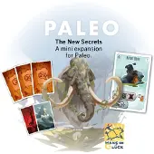 999 Games Paleo Mini Uitbreiding Het Nieuwe Geheim Bordspel