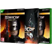 RoboCop: Rogue City - Collection Xbox Series X