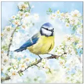 Ambiente - Servetten - Klein - Blossom Time