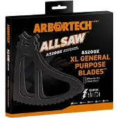 Arbortech Zaagblad AS200X Type G XL