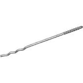 On24 UNI-indraaispouwanker 220x4 (115+/-15) verzinkt | 250 stuks - 17730711